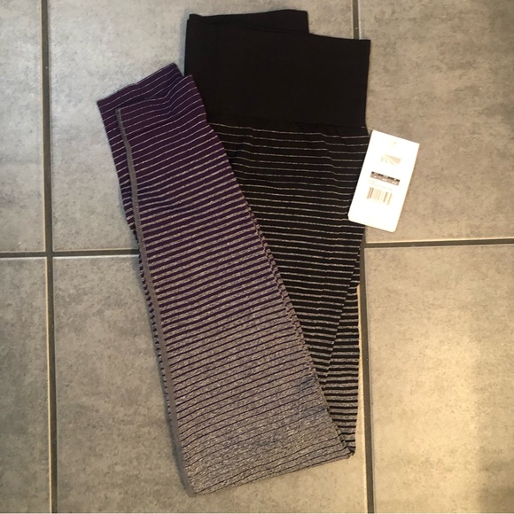 Brand new with tags Marika leggings - Picture 3 of 3